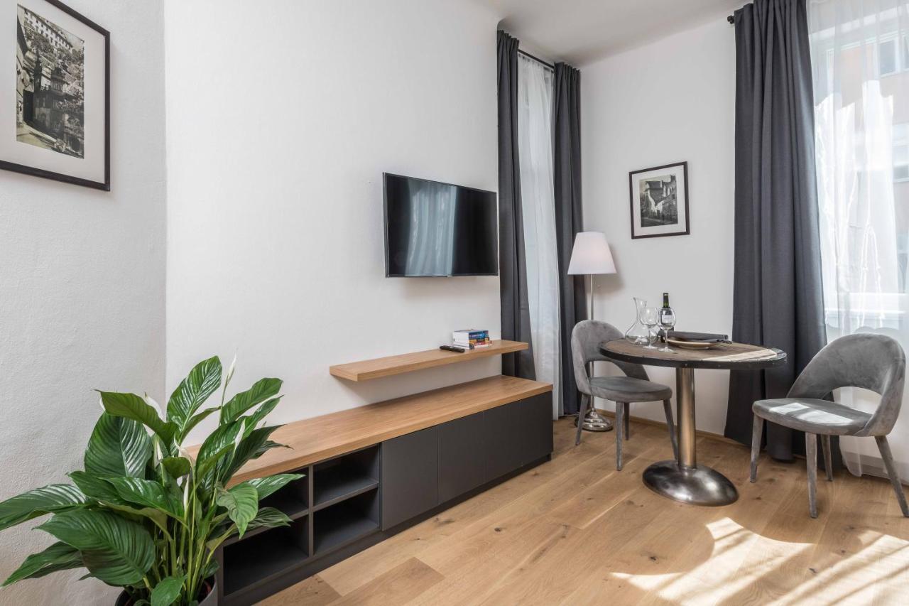 Skolska Apartmán