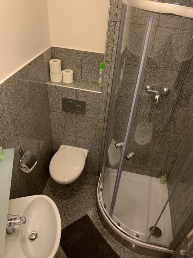 Apartmán Skolska Praha